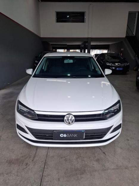VOLKSWAGEN Polo Hatch 1.6 4P MSI FLEX AUTOMTICO, Foto 10