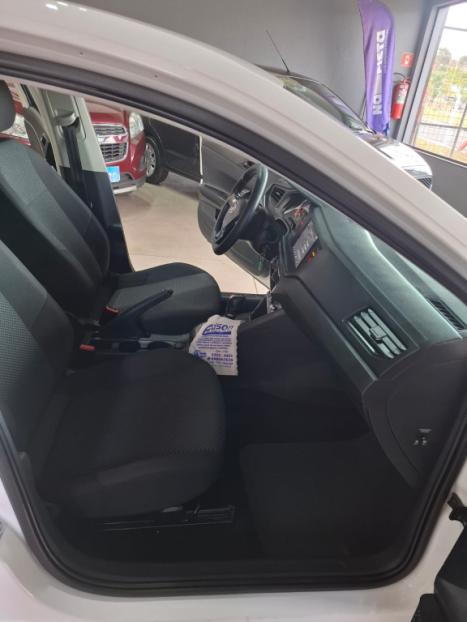 VOLKSWAGEN Polo Hatch 1.6 4P MSI FLEX AUTOMTICO, Foto 12