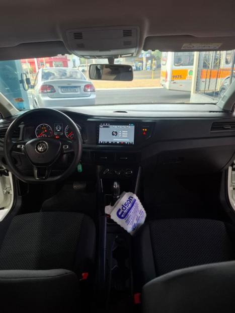 VOLKSWAGEN Polo Hatch 1.6 4P MSI FLEX AUTOMTICO, Foto 13
