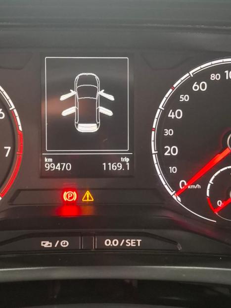 VOLKSWAGEN Polo Hatch 1.6 4P MSI FLEX AUTOMTICO, Foto 15