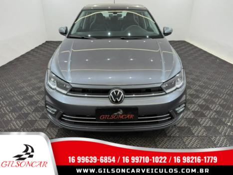 VOLKSWAGEN Polo Hatch 1.0 4P 170 TSI HIGHLINE AUTOMTICO, Foto 1
