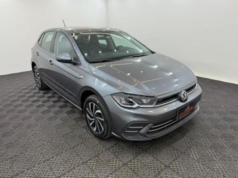 VOLKSWAGEN Polo Hatch 1.0 4P 170 TSI HIGHLINE AUTOMTICO, Foto 2