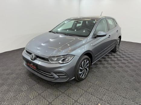 VOLKSWAGEN Polo Hatch 1.0 4P 170 TSI HIGHLINE AUTOMTICO, Foto 3