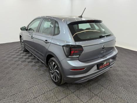 VOLKSWAGEN Polo Hatch 1.0 4P 170 TSI HIGHLINE AUTOMTICO, Foto 6