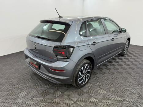 VOLKSWAGEN Polo Hatch 1.0 4P 170 TSI HIGHLINE AUTOMTICO, Foto 7