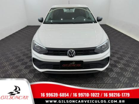 VOLKSWAGEN Polo Hatch 1.0 4P MPI TRACK, Foto 1