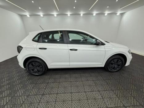 VOLKSWAGEN Polo Hatch 1.0 4P MPI TRACK, Foto 4
