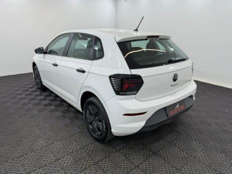 VOLKSWAGEN Polo Hatch 1.0 4P MPI TRACK, Foto 6