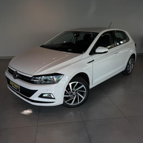 VOLKSWAGEN Polo Hatch 1.0 12V 4P 200 TSI HIGHLINE AUTOMTICO, Foto 1
