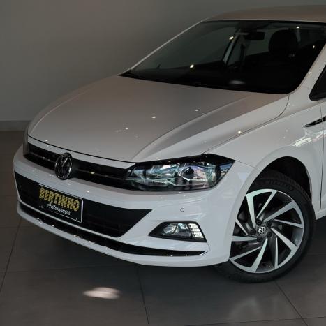VOLKSWAGEN Polo Hatch 1.0 12V 4P 200 TSI HIGHLINE AUTOMTICO, Foto 2