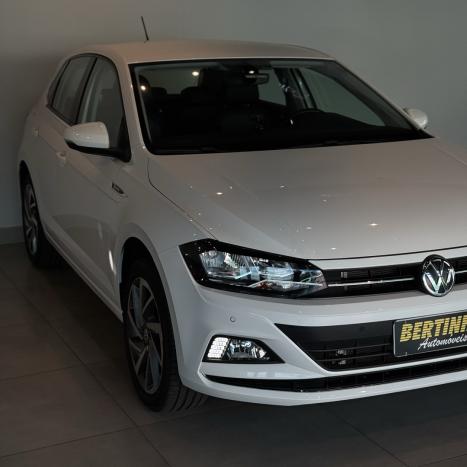 VOLKSWAGEN Polo Hatch 1.0 12V 4P 200 TSI HIGHLINE AUTOMTICO, Foto 4