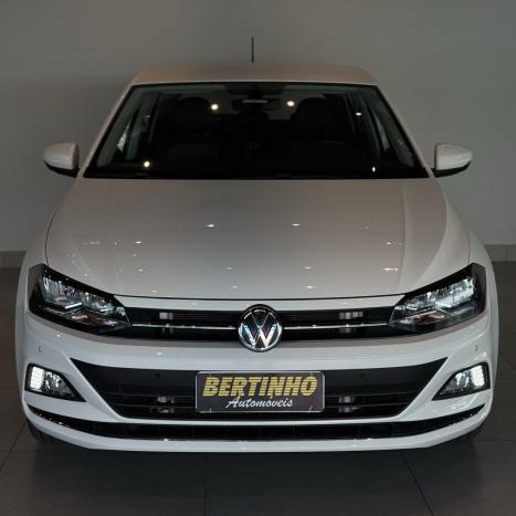 VOLKSWAGEN Polo Hatch 1.0 12V 4P 200 TSI HIGHLINE AUTOMTICO, Foto 5