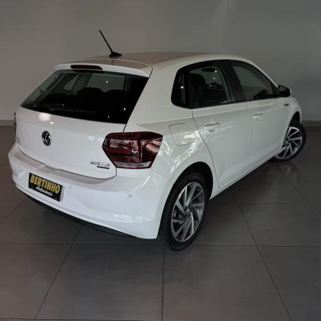 VOLKSWAGEN Polo Hatch 1.0 12V 4P 200 TSI HIGHLINE AUTOMTICO, Foto 6