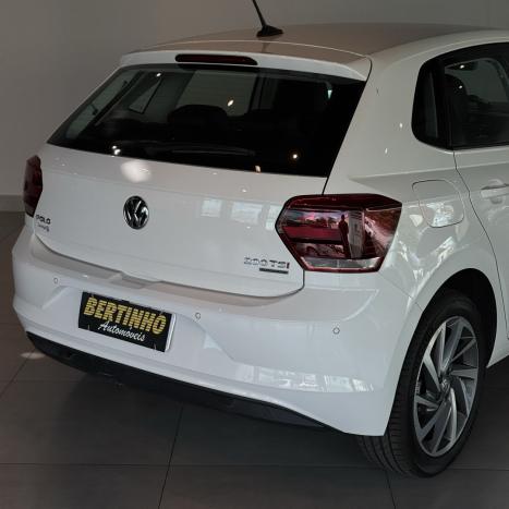 VOLKSWAGEN Polo Hatch 1.0 12V 4P 200 TSI HIGHLINE AUTOMTICO, Foto 7