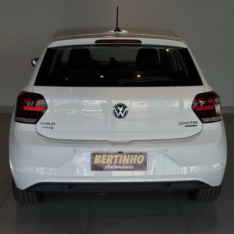 VOLKSWAGEN Polo Hatch 1.0 12V 4P 200 TSI HIGHLINE AUTOMTICO, Foto 8