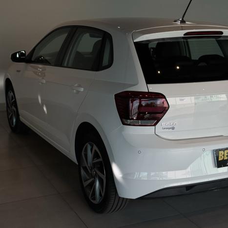 VOLKSWAGEN Polo Hatch 1.0 12V 4P 200 TSI HIGHLINE AUTOMTICO, Foto 9