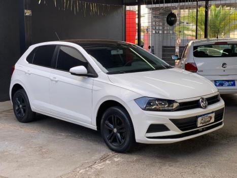 VOLKSWAGEN Polo Hatch 1.0 12V 4P MPI FLEX, Foto 3