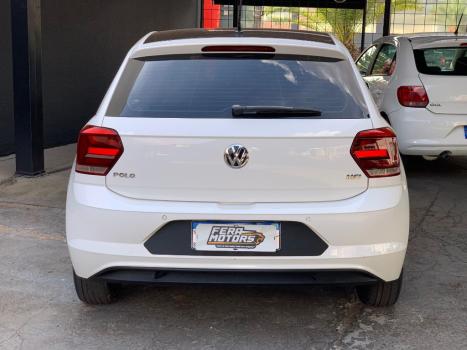 VOLKSWAGEN Polo Hatch 1.0 12V 4P MPI FLEX, Foto 4