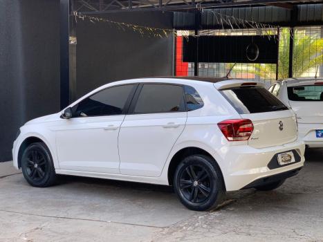 VOLKSWAGEN Polo Hatch 1.0 12V 4P MPI FLEX, Foto 5