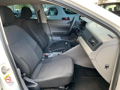 VOLKSWAGEN Polo Hatch 1.0 12V 4P MPI FLEX, Foto 6