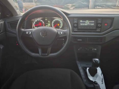 VOLKSWAGEN Polo Hatch 1.0 4P MPI TRACK, Foto 7
