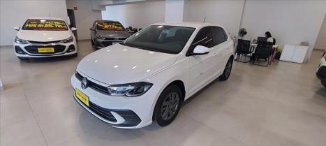 VOLKSWAGEN Polo Hatch 1.0 4P 170 TSI, Foto 2