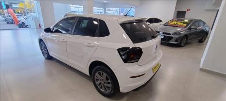 VOLKSWAGEN Polo Hatch 1.0 4P 170 TSI, Foto 3