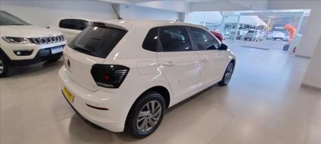 VOLKSWAGEN Polo Hatch 1.0 4P 170 TSI, Foto 4