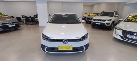 VOLKSWAGEN Polo Hatch 1.0 4P 170 TSI, Foto 5