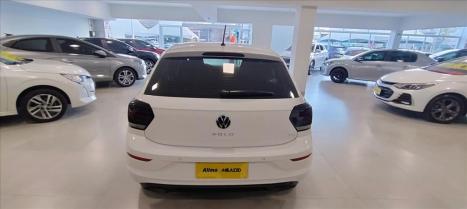 VOLKSWAGEN Polo Hatch 1.0 4P 170 TSI, Foto 6