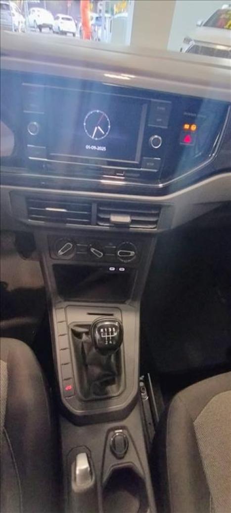 VOLKSWAGEN Polo Hatch 1.0 4P 170 TSI, Foto 13