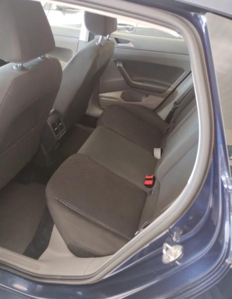 VOLKSWAGEN Polo Hatch 1.0 12V 4P 200 TSI COMFORTLINE, Foto 4