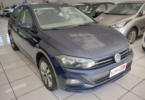 VOLKSWAGEN Polo Hatch 1.0 12V 4P 200 TSI COMFORTLINE, Foto 5