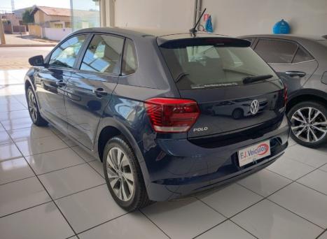 VOLKSWAGEN Polo Hatch 1.0 12V 4P 200 TSI COMFORTLINE, Foto 6