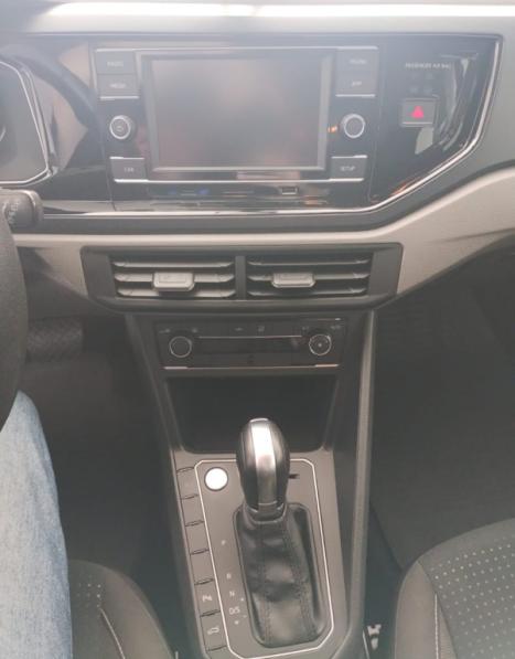 VOLKSWAGEN Polo Hatch 1.0 12V 4P 200 TSI COMFORTLINE, Foto 7