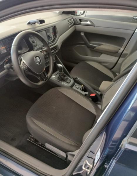 VOLKSWAGEN Polo Hatch 1.0 12V 4P 200 TSI COMFORTLINE, Foto 9