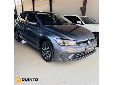VOLKSWAGEN Polo Hatch 1.0 12V 4P 200 TSI HIGHLINE AUTOMTICO, Foto 3