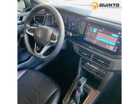 VOLKSWAGEN Polo Hatch 1.0 12V 4P 200 TSI HIGHLINE AUTOMTICO, Foto 9