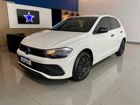 VOLKSWAGEN Polo Hatch 1.0 4P MPI TRACK, Foto 1