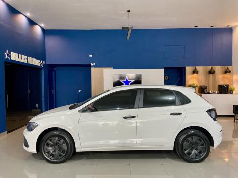 VOLKSWAGEN Polo Hatch 1.0 4P MPI TRACK, Foto 3
