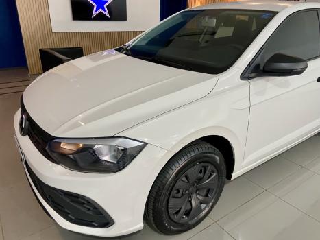 VOLKSWAGEN Polo Hatch 1.0 4P MPI TRACK, Foto 4