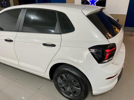 VOLKSWAGEN Polo Hatch 1.0 4P MPI TRACK, Foto 5