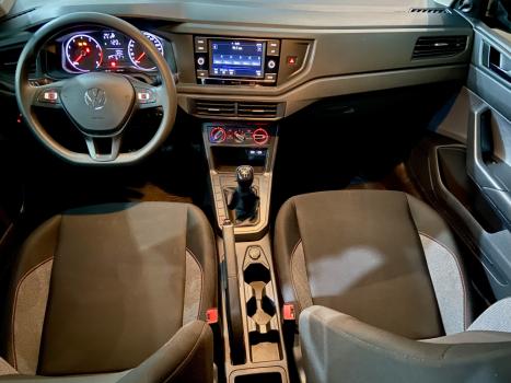 VOLKSWAGEN Polo Hatch 1.0 4P MPI TRACK, Foto 10