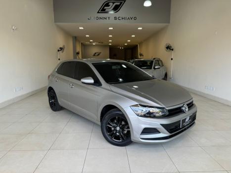 VOLKSWAGEN Polo Hatch 1.6 4P MSI FLEX, Foto 1