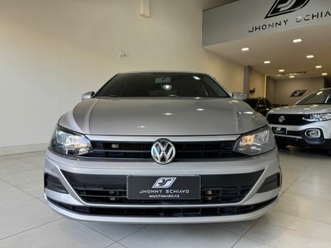 VOLKSWAGEN Polo Hatch 1.6 4P MSI FLEX, Foto 3