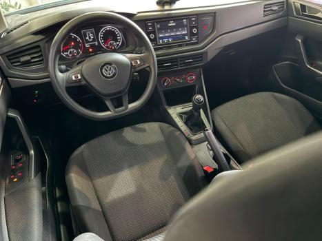 VOLKSWAGEN Polo Hatch 1.6 4P MSI FLEX, Foto 4