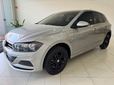 VOLKSWAGEN Polo Hatch 1.6 4P MSI FLEX, Foto 5