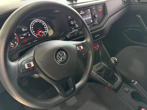VOLKSWAGEN Polo Hatch 1.6 4P MSI FLEX, Foto 6