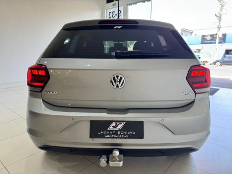 VOLKSWAGEN Polo Hatch 1.6 4P MSI FLEX, Foto 7