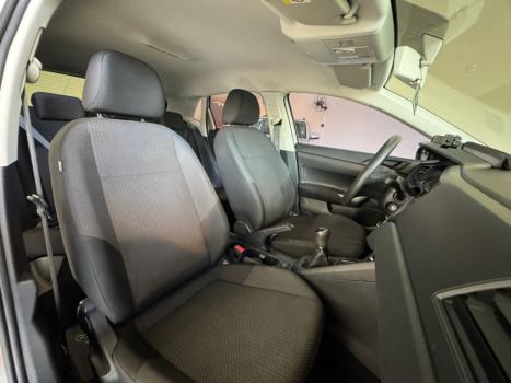 VOLKSWAGEN Polo Hatch 1.6 4P MSI FLEX, Foto 8